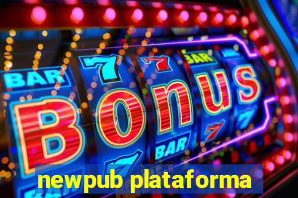 newpub plataforma